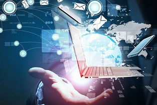 互联网行业术语盘点 从B2B到闭环，探索信息服务与盈利模式